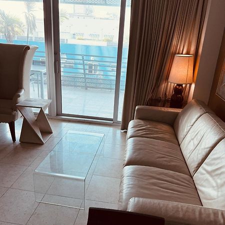 Apartment At De Soleil Hotel On Ocean Drive Miami Beach Ngoại thất bức ảnh