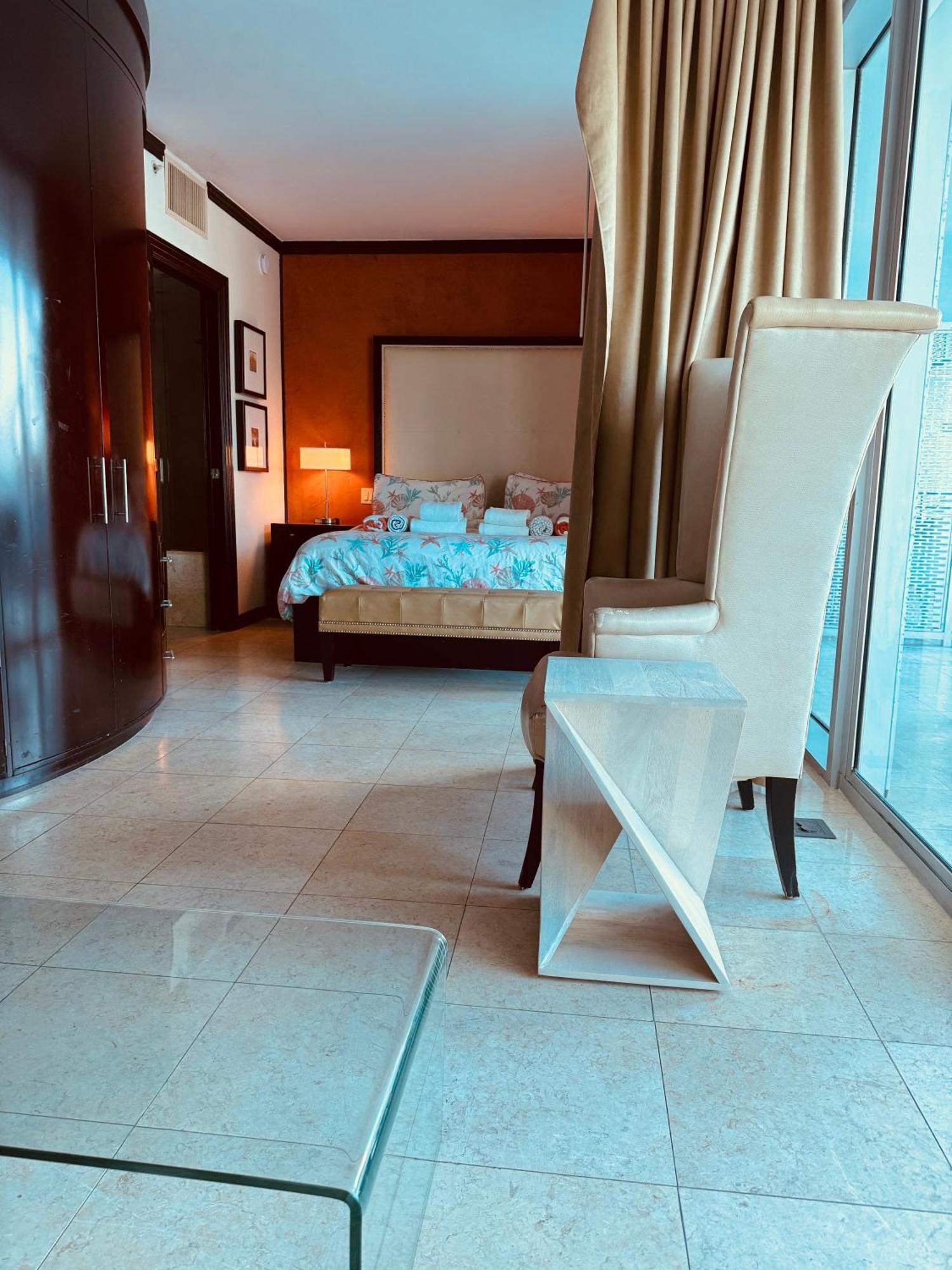 Apartment At De Soleil Hotel On Ocean Drive Miami Beach Ngoại thất bức ảnh