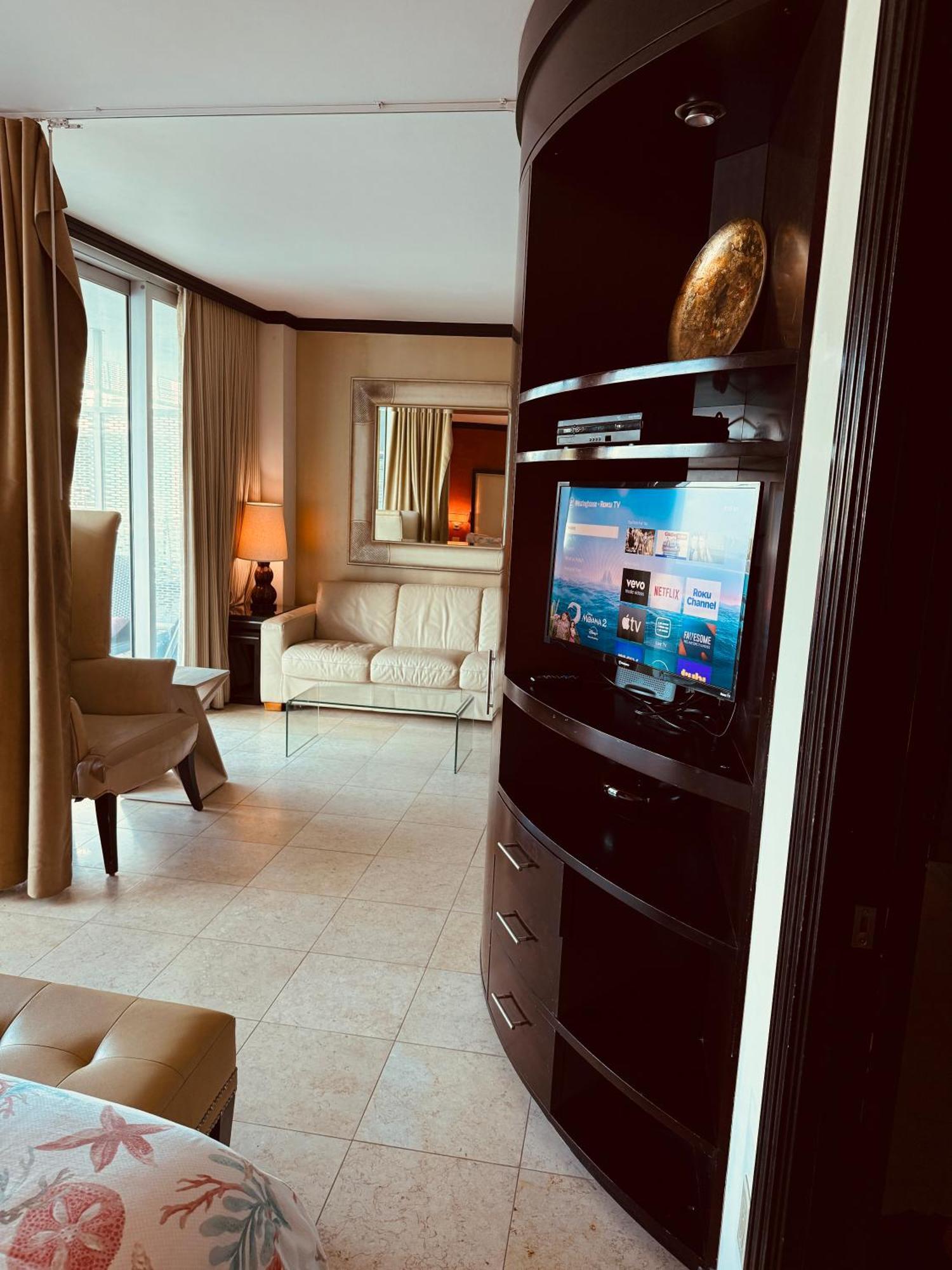 Apartment At De Soleil Hotel On Ocean Drive Miami Beach Ngoại thất bức ảnh