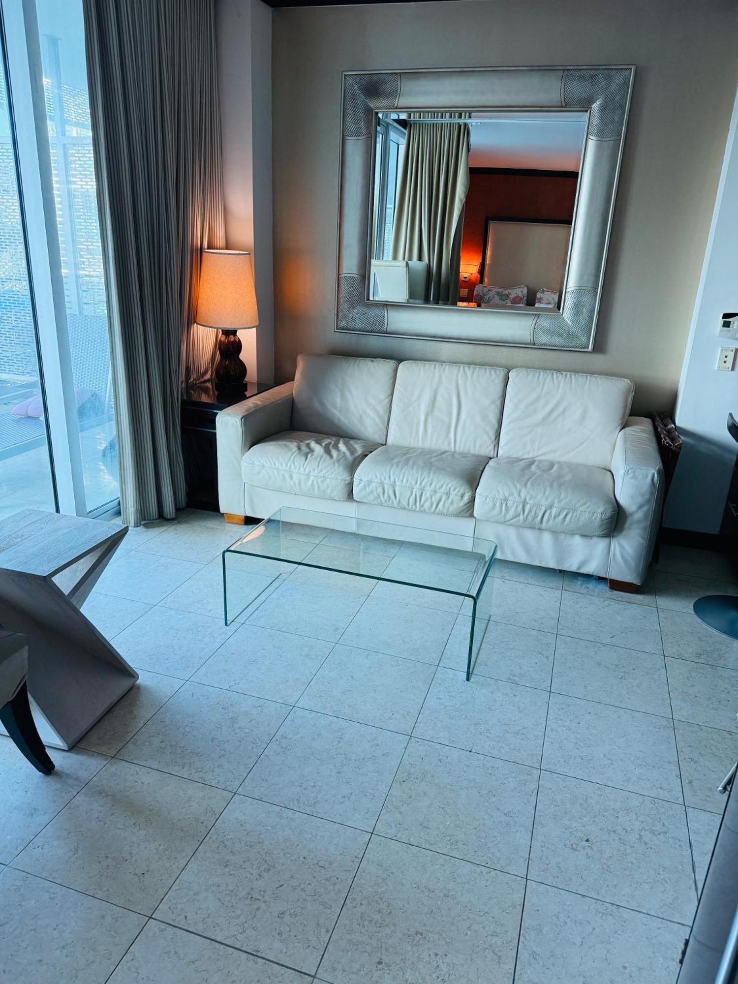 Apartment At De Soleil Hotel On Ocean Drive Miami Beach Ngoại thất bức ảnh