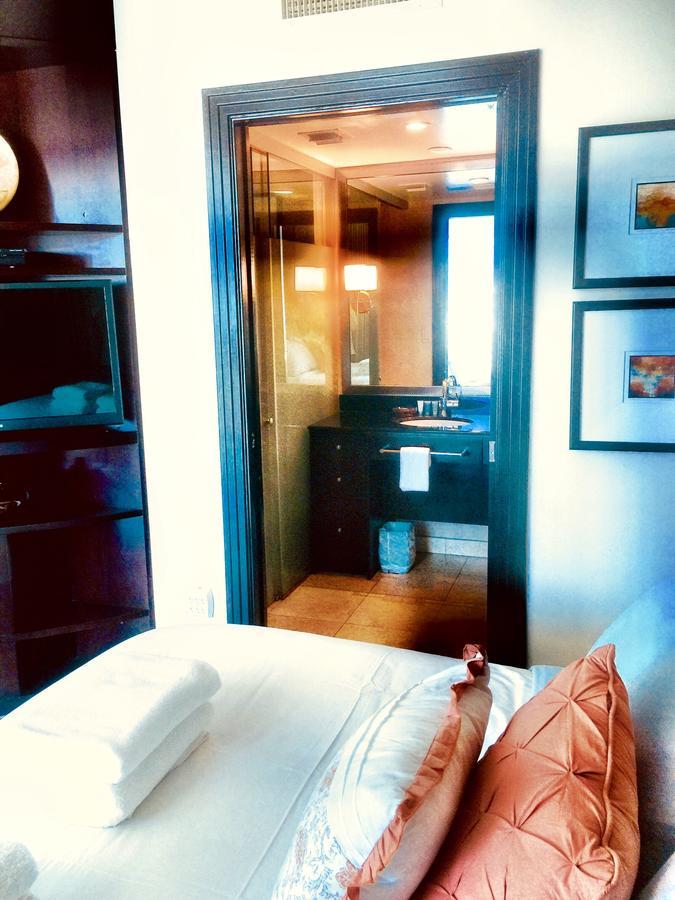 Apartment At De Soleil Hotel On Ocean Drive Miami Beach Ngoại thất bức ảnh