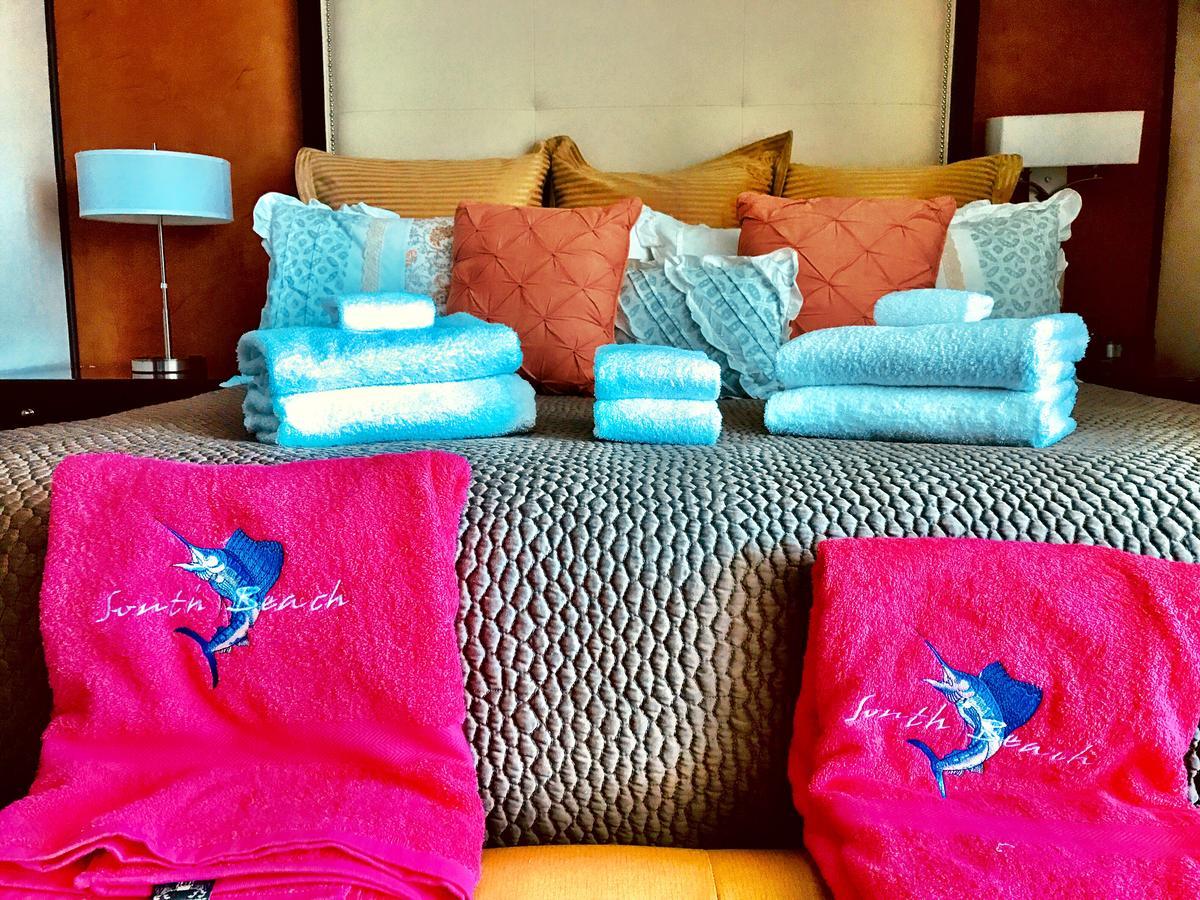 Apartment At De Soleil Hotel On Ocean Drive Miami Beach Ngoại thất bức ảnh
