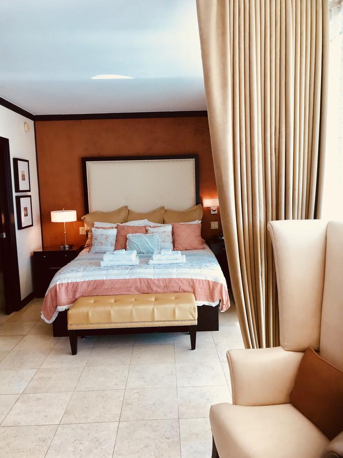 Apartment At De Soleil Hotel On Ocean Drive Miami Beach Ngoại thất bức ảnh
