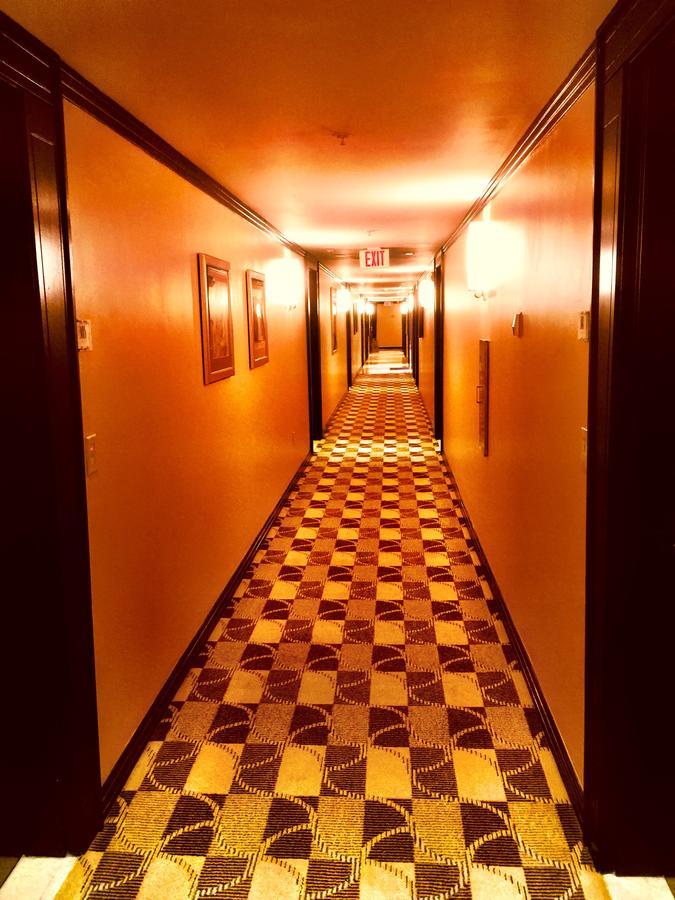 Apartment At De Soleil Hotel On Ocean Drive Miami Beach Ngoại thất bức ảnh