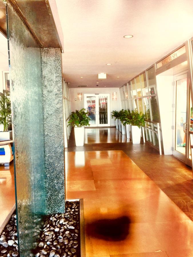 Apartment At De Soleil Hotel On Ocean Drive Miami Beach Ngoại thất bức ảnh