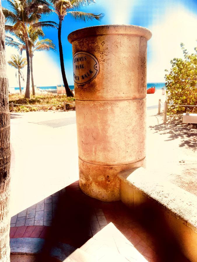 Apartment At De Soleil Hotel On Ocean Drive Miami Beach Ngoại thất bức ảnh