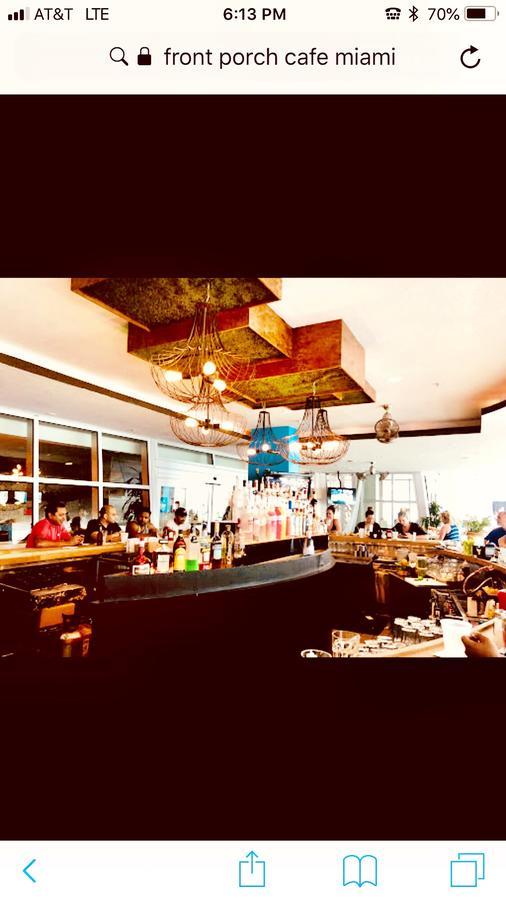 Apartment At De Soleil Hotel On Ocean Drive Miami Beach Ngoại thất bức ảnh
