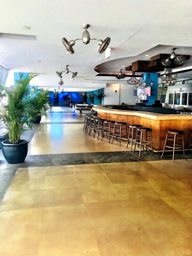 Apartment At De Soleil Hotel On Ocean Drive Miami Beach Ngoại thất bức ảnh